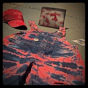 Overalls and Rompers! Kids - Adults